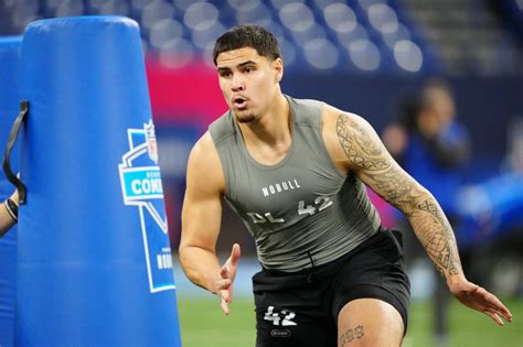 NFL Draft: Laiatu Latu of Jesuit and UCLA could be Sacramento area’s ...