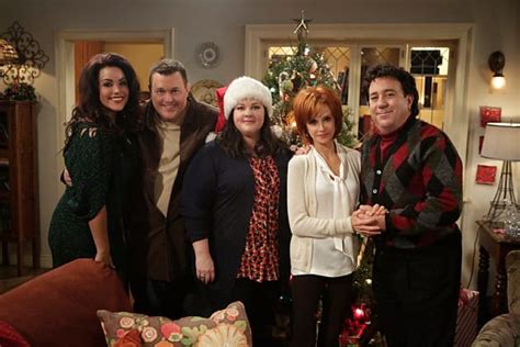 Mike & Molly's Christmas - TV Fanatic