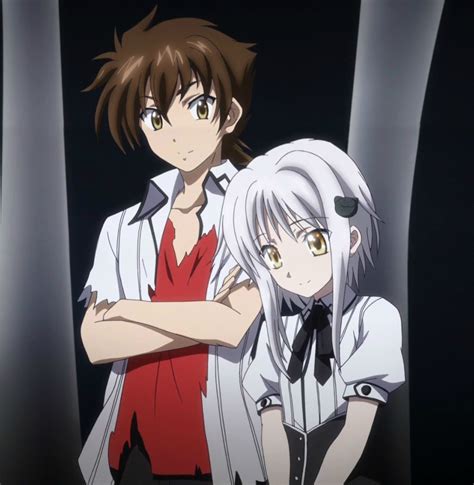 12+ Photo Anime Similar To Highschool Dxd HD