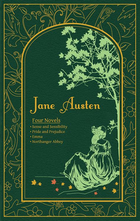 Jane Austen eBook by Jane Austen, Andrew Taggart | Official Publisher ...