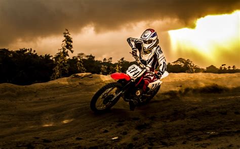 Motocross Ktm HD Wallpapers Free Download