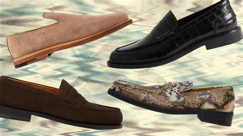 21 Best Loafers for Men 2021: The Game-Raising Pairs You Need to Crush All Your Summer Fits | GQ