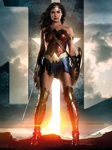 Fond d'écran : Wonder Woman, DC Comics, Diane, Gal Gadot 1536x2048 ...