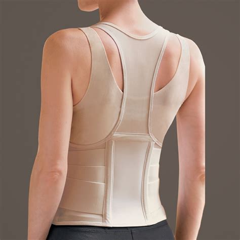 Best Back Brace for Women