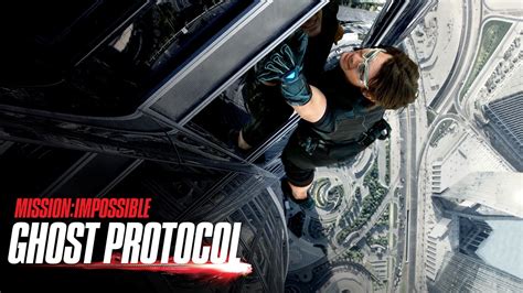 Mission: Impossible - Ghost Protocol (2011) - AZ Movies