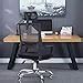 Amazon.com: BELND Ergonomic Office Chair, Mesh Chair with Lumbar Support, High Back Desk Chair ...