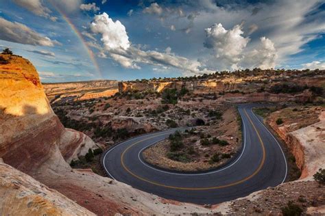 Colorado National Monument Park | TRAVEL/PLACES | Pinterest