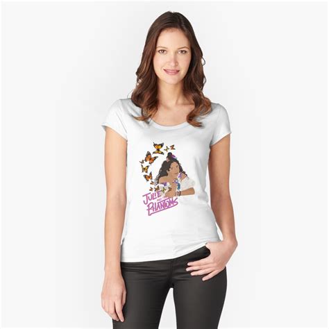 "Julie and the Phantoms" T-shirt by azharo | Redbubble