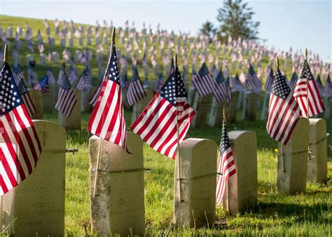 Memorial Day; A Patriotic Tradition