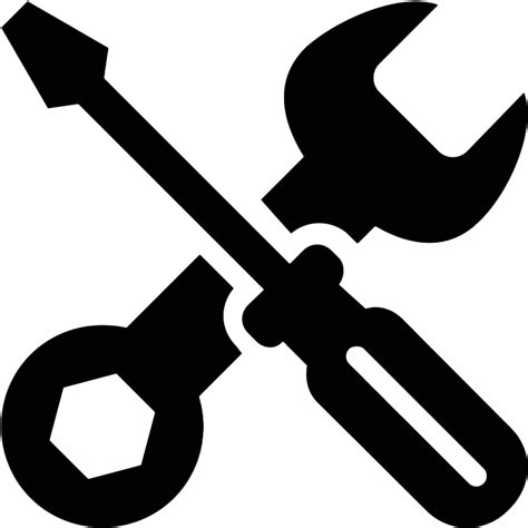 Download Service Maintenance Png Clipart - Maintenance Icon Transparent (#5817117) - PinClipart