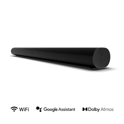 Arc Soundbar – Sonos Thailand