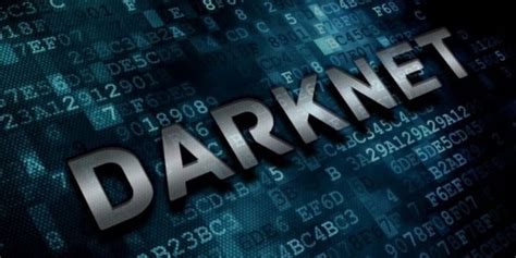 Thrashing around Dark Web forums for illegal stuff | Cooltechzone