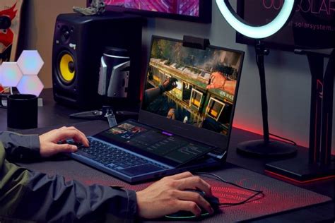 All the Gaming Laptops with 10th-Gen Intel CPUs, RTX Super GPUs