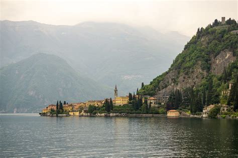 The Ultimate 2 to 3 Days in Lake Como Itinerary - The World Was Here First