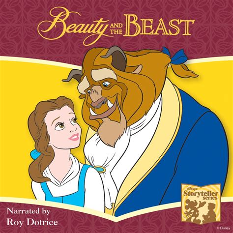 Beauty and the Beast Storyteller | DisneyLife PH