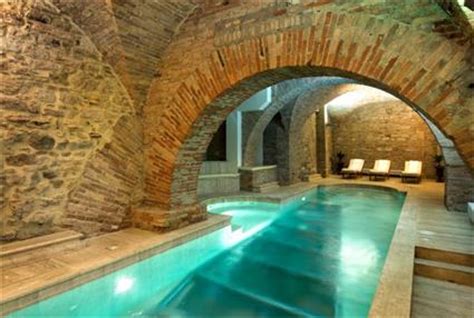 Hotel Brufani Palace 5 ***** Luxe / Perugia / Italie - Magiclub Voyages