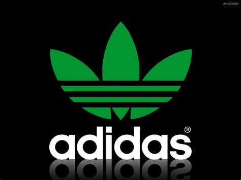 Cool Adidas Wallpapers - WallpaperSafari