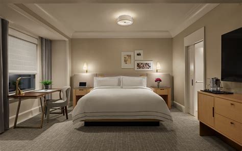 The Newbury Boston - Boston, United States : The Leading Hotels of the World