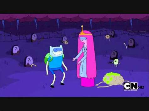 Adventure time- Slumber party panic - YouTube