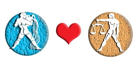 Aquarius and Libra Compatibility - Love, Life and Sex Compatibility