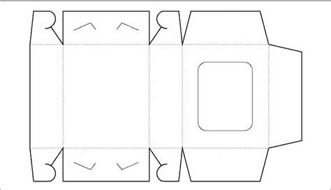 usporiadať kuchyne volejbal printable box template Beringova úžina vlastník anekdota