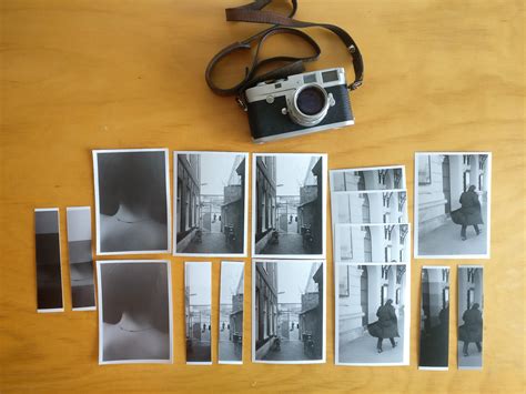 Made my first darkroom prints! It's even more fun then I thought. : r/Darkroom