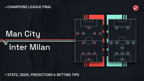 Man City vs Inter Milan prediction, betting tips, odds, preview ...