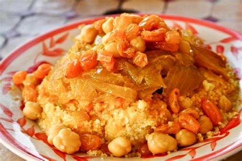 Understanding the Moroccan Menu | ParTASTE