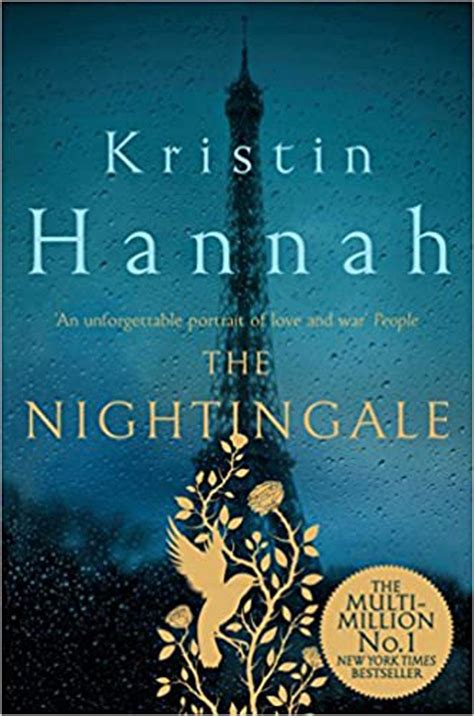 The Nightingale by Kristin Hannah – EmmabBooks.com