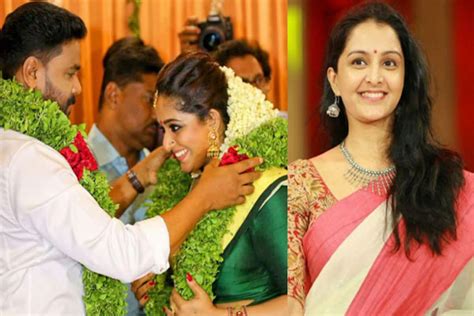 Manju Warrier Dileep Wedding Photos - Jelitaf