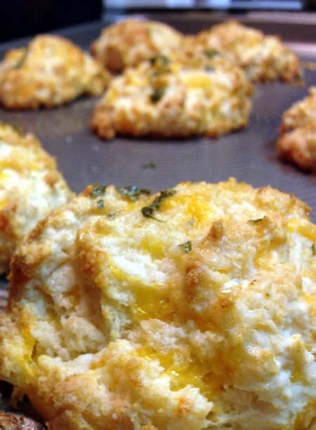 Cheddar Biscuits from Scratch - Food, Fun, and Happiness