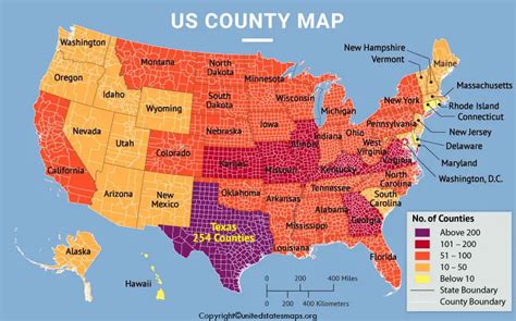 us county map - United States Maps