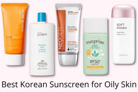 The 12 Best Korean Sunscreens Of 2023, 54% OFF