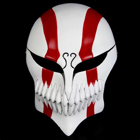 Online Buy Wholesale ichigo hollow mask from China ichigo hollow mask Wholesalers | Aliexpress.com