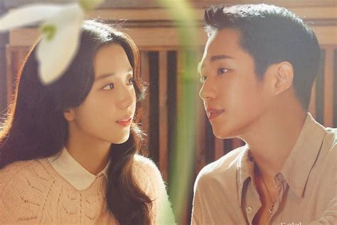 BLACKPINK’s Jisoo And Jung Hae In’s “Snowdrop” Announces Premiere Date ...