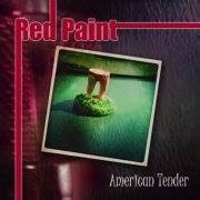Red Paint | Alameda CA
