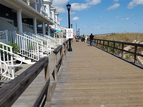 Bethany Beach Boardwalk | Visit Southern Delaware