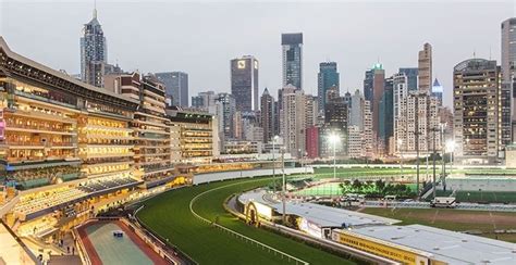 The Hong Kong Jockey Club appoints Ramez Younan as Executive Director, Information Technology ...