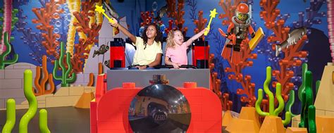 LEGO opens Virginia attraction - Travel CourierTravel Courier