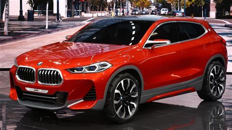 2019 BMW X2 * Price * Release date * Specs * Interior * Design