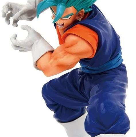 Dragon Ball Super-Vegito SSJ-Final Kamehameha!! ver.2 |ONLYFIGURE