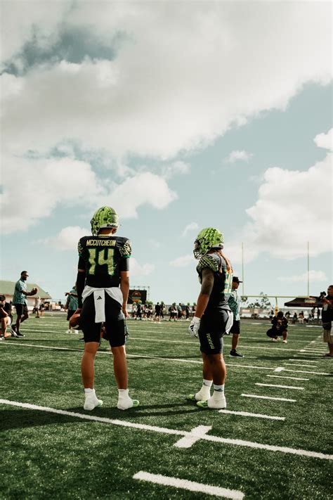 The 2024 Polynesian Bowl | Highlights & Photo Gallery – ESPN Honolulu