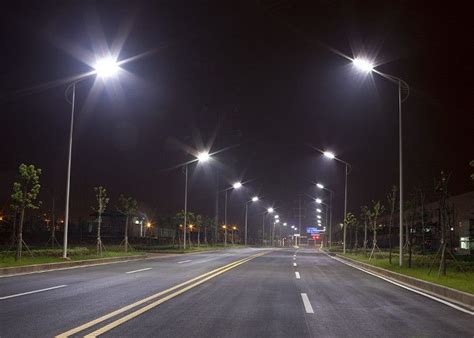 Đèn Đường Led - thietbidienpmp.com