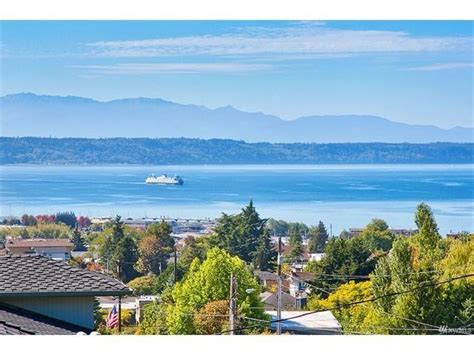 These Are The 11 Best Seattle Suburbs - Movoto