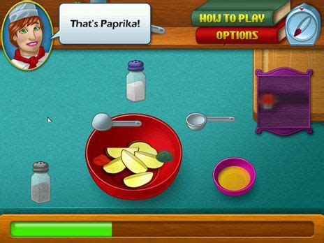 Download Cooking Academy for free at FreeRide Games!