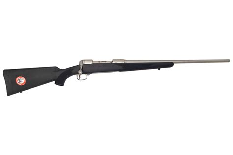 Savage 116 FCSS Weather Warrior 30-06 Springfield Bolt-Action Rifle | Sportsman's Outdoor Superstore