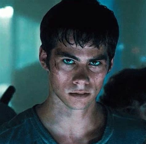 Dylan in the maze runner | Dylan o, Dylan o'brien, Dylan o brain