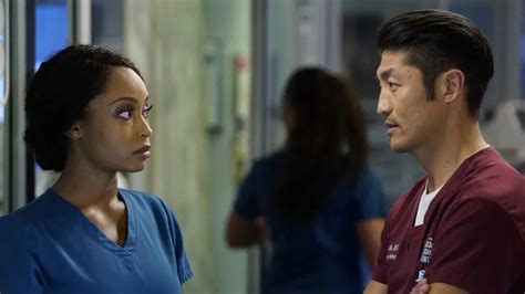 30 Best Chicago Med Episodes Ranked