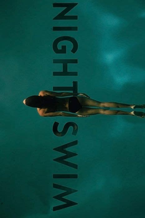 Night Swim Review: Blumhouse's Latest Horror Film Delivers Some Pretty ...