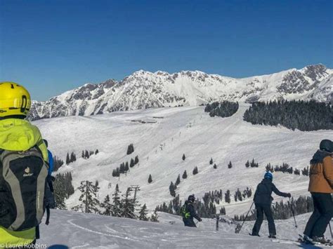 Wilder Kaiser: Your Guide to SkiWelt Ski Resort and Other Winter Activities